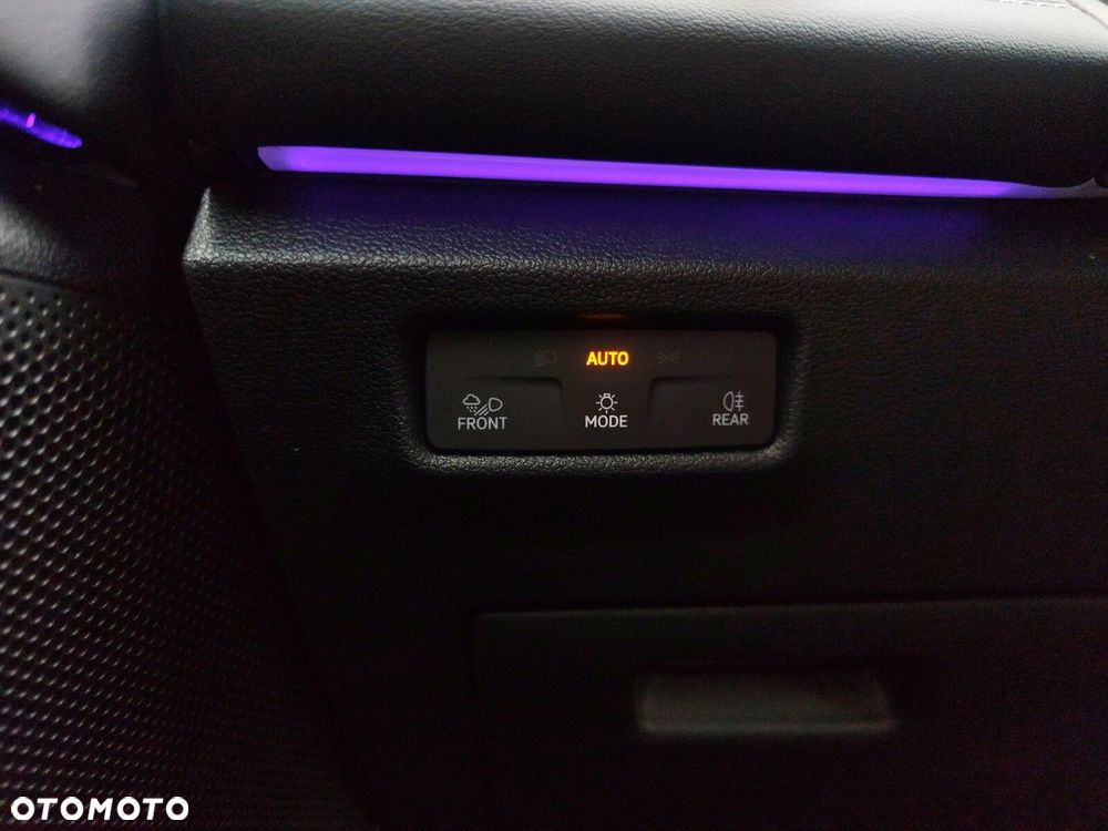 Volkswagen Tayron - 21