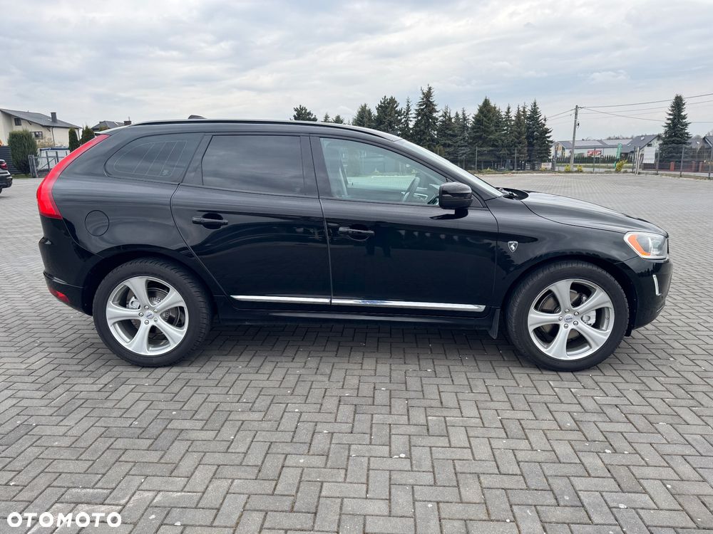 Volvo XC 60 T5 Geartronic Summum - 6