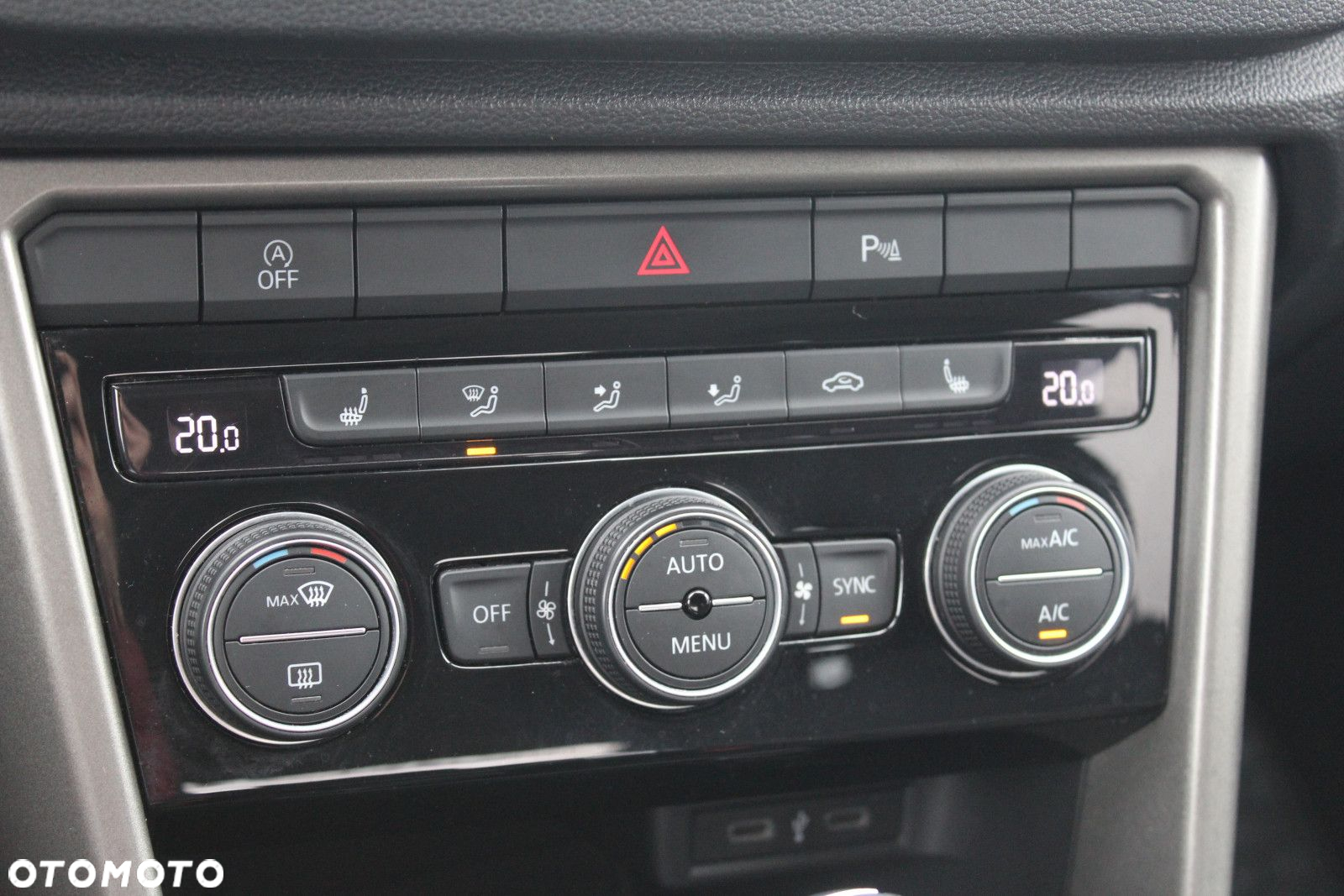 Volkswagen T-Roc 1.5 TSI GPF ACT Advance DSG - 23