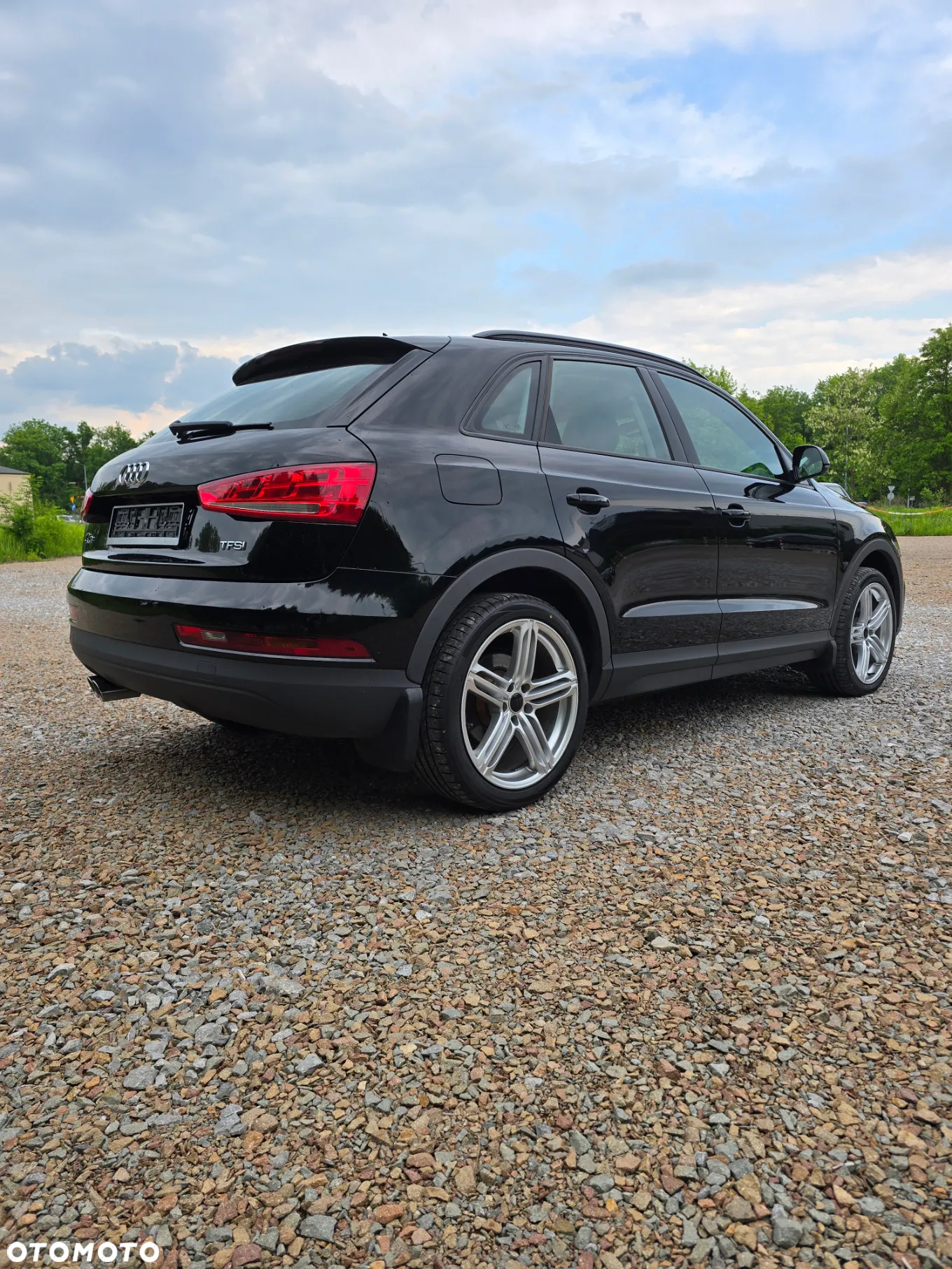 Audi Q3 1.4 TFSI - 5