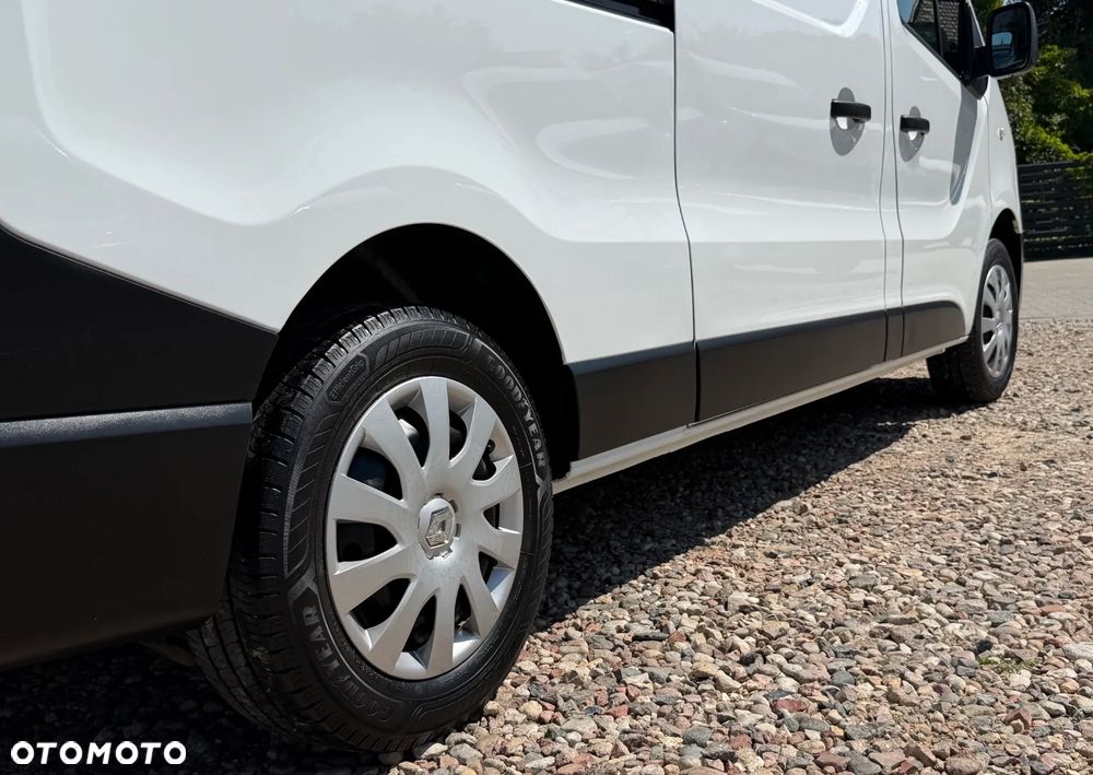 Renault Trafic - 27