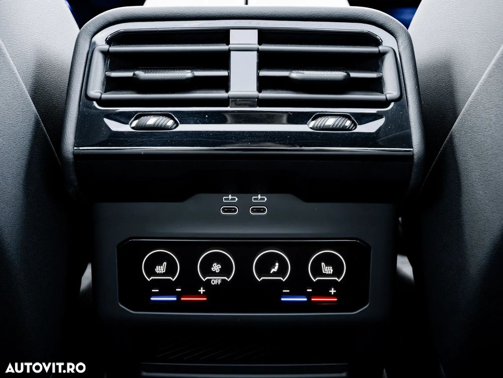 BMW 5 Series 2024 — imagine 33