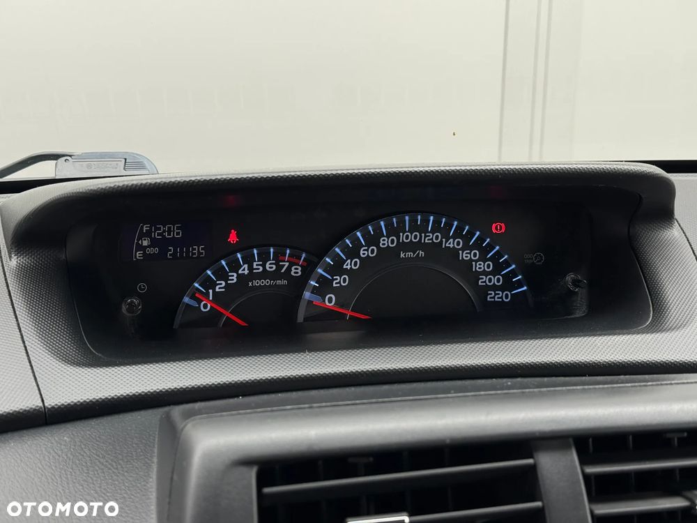 Daihatsu Materia - 15