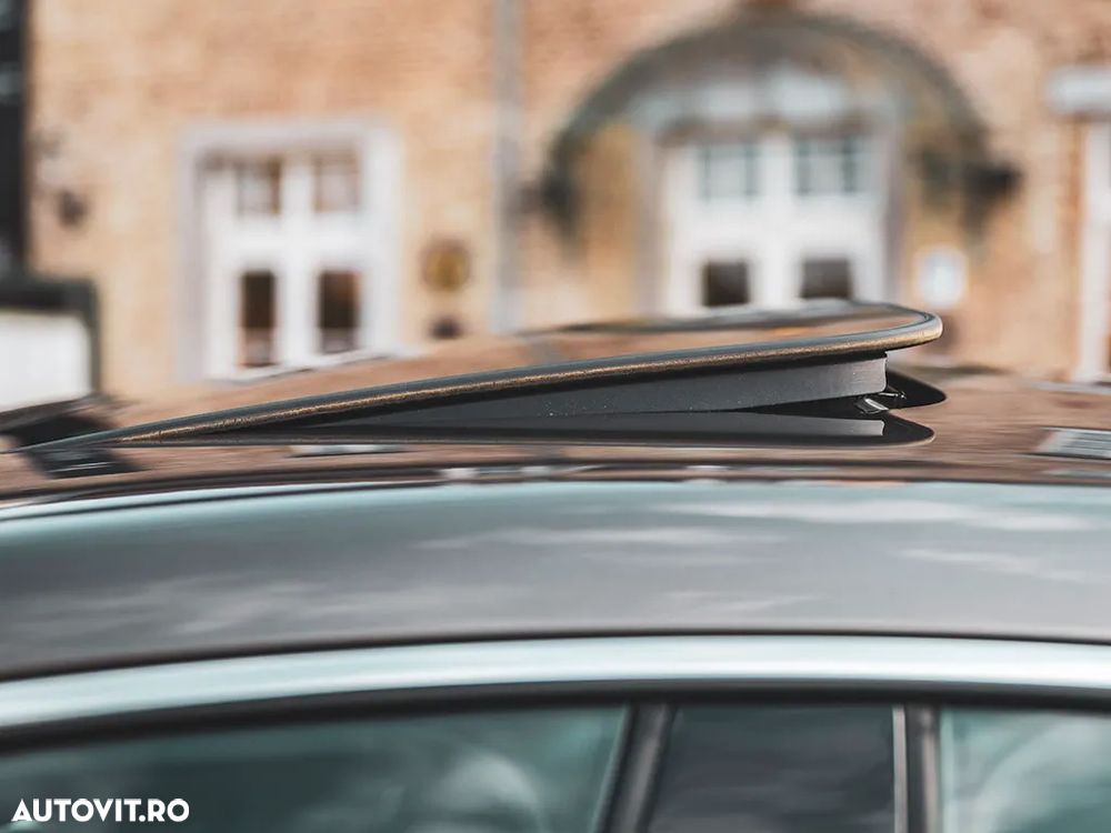 Mercedes-Benz CLS 350 CDI BlueEfficiency Aut - 7