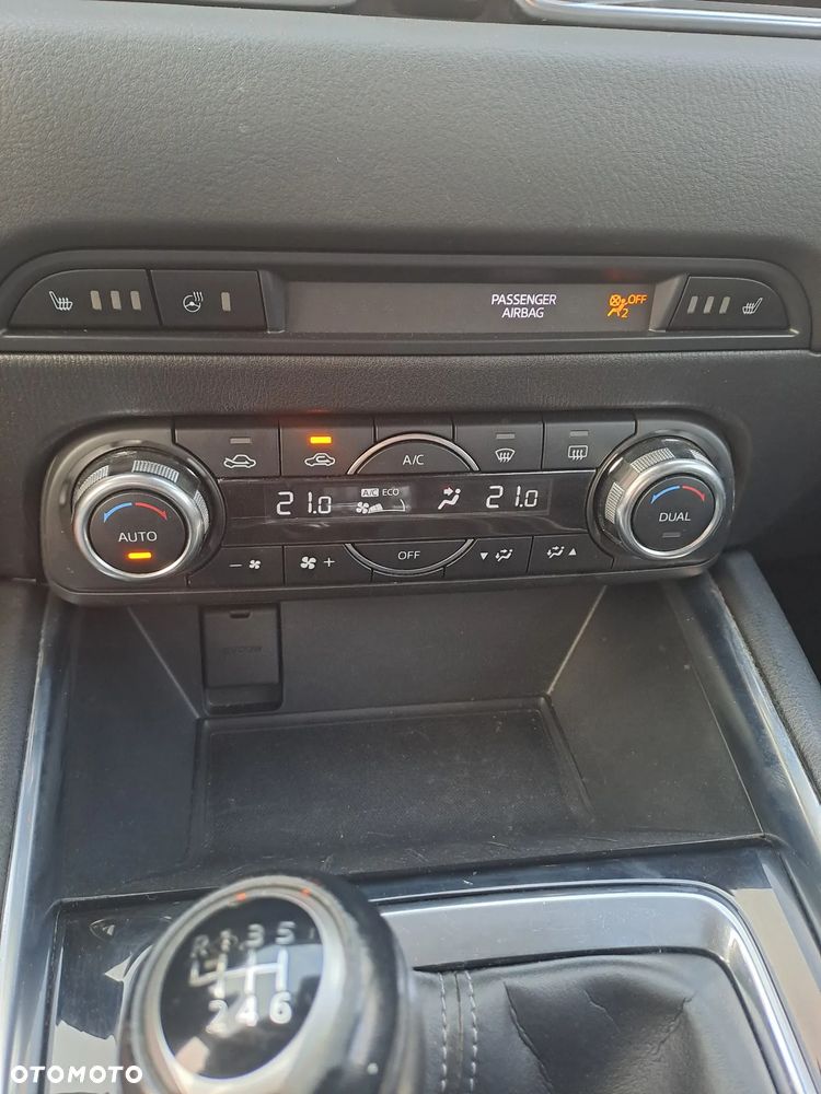 Mazda CX-5 2.0 Skypassion AWD - 9