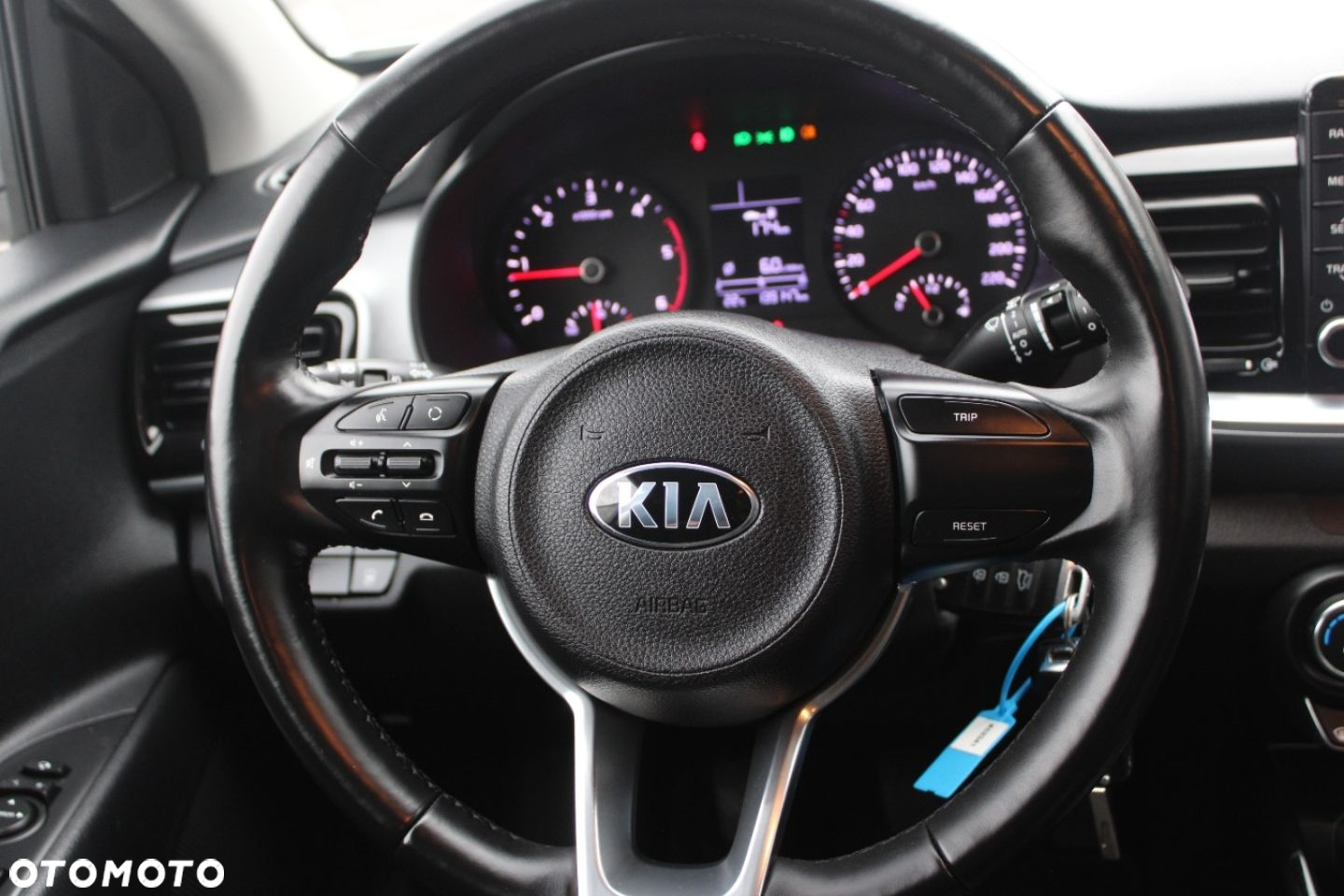 Kia Stonic - 38