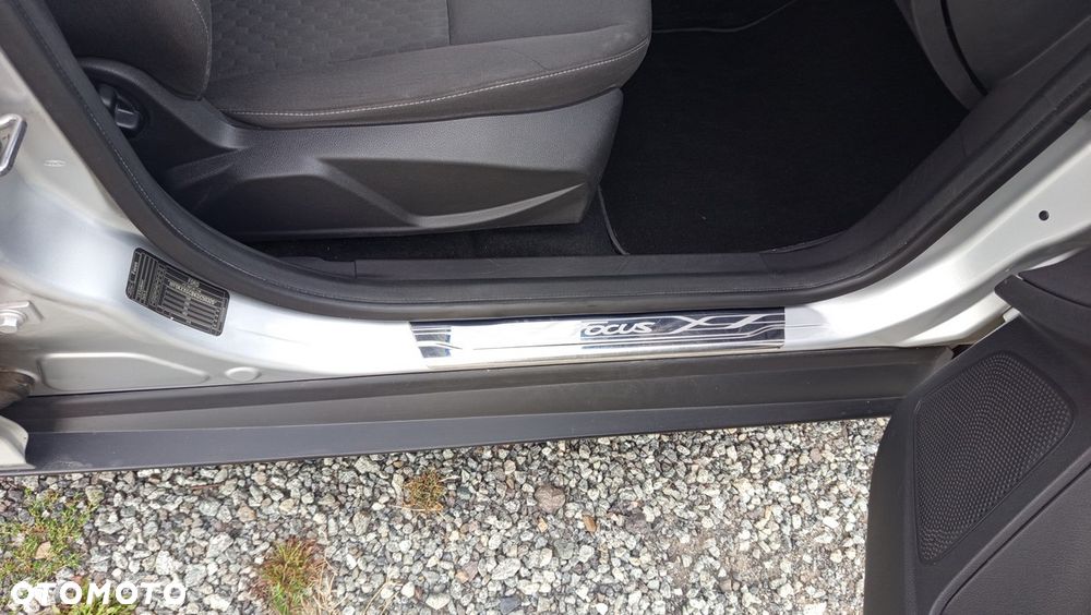 Ford Focus 1.0 EcoBoost Edition - 16