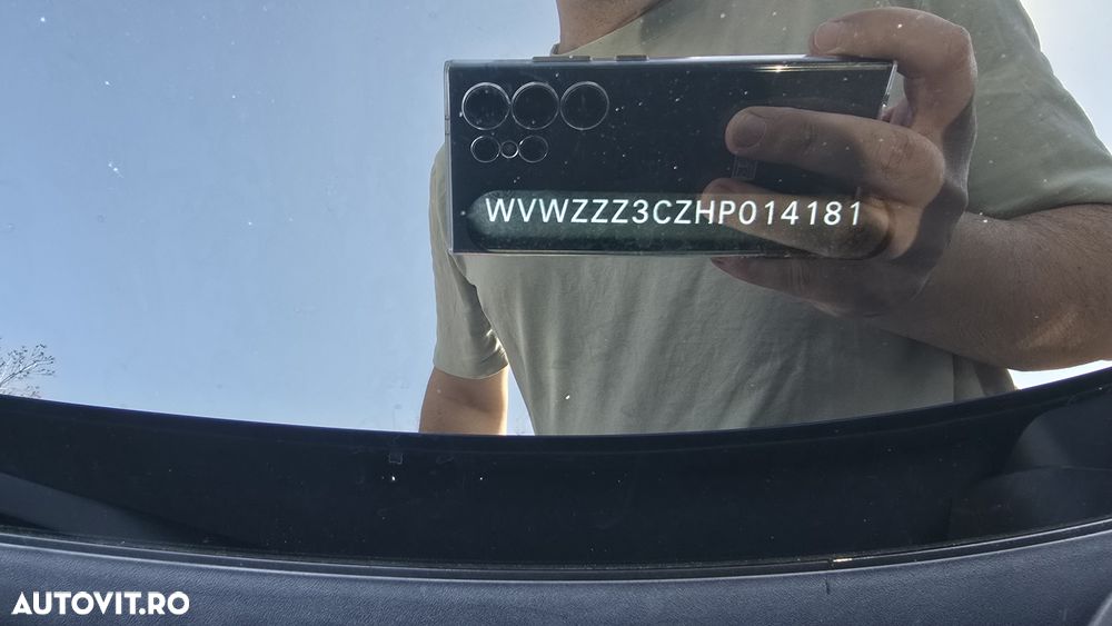 Volkswagen Passat 2.0 TDI DSG Comfortline - 14