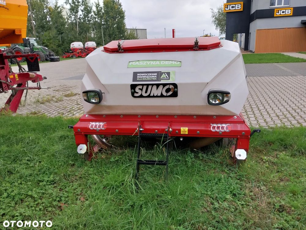 Inny SUMO BB603 - 4