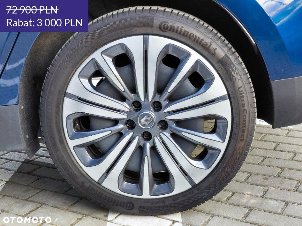 Renault Grand Scenic - 8