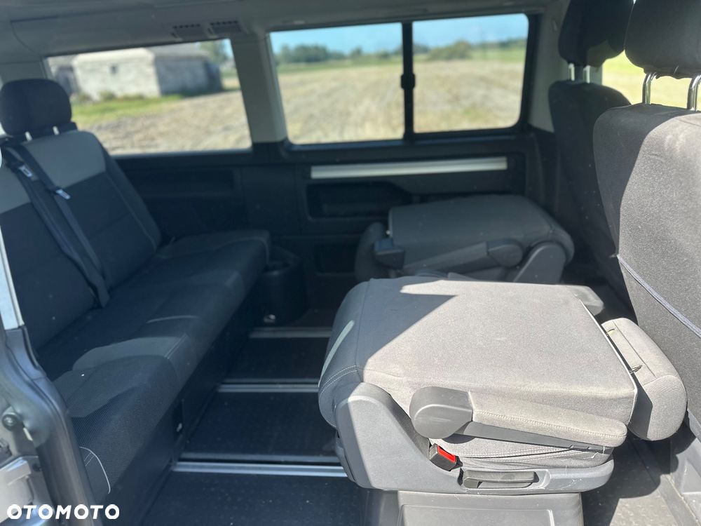 Volkswagen California - 22