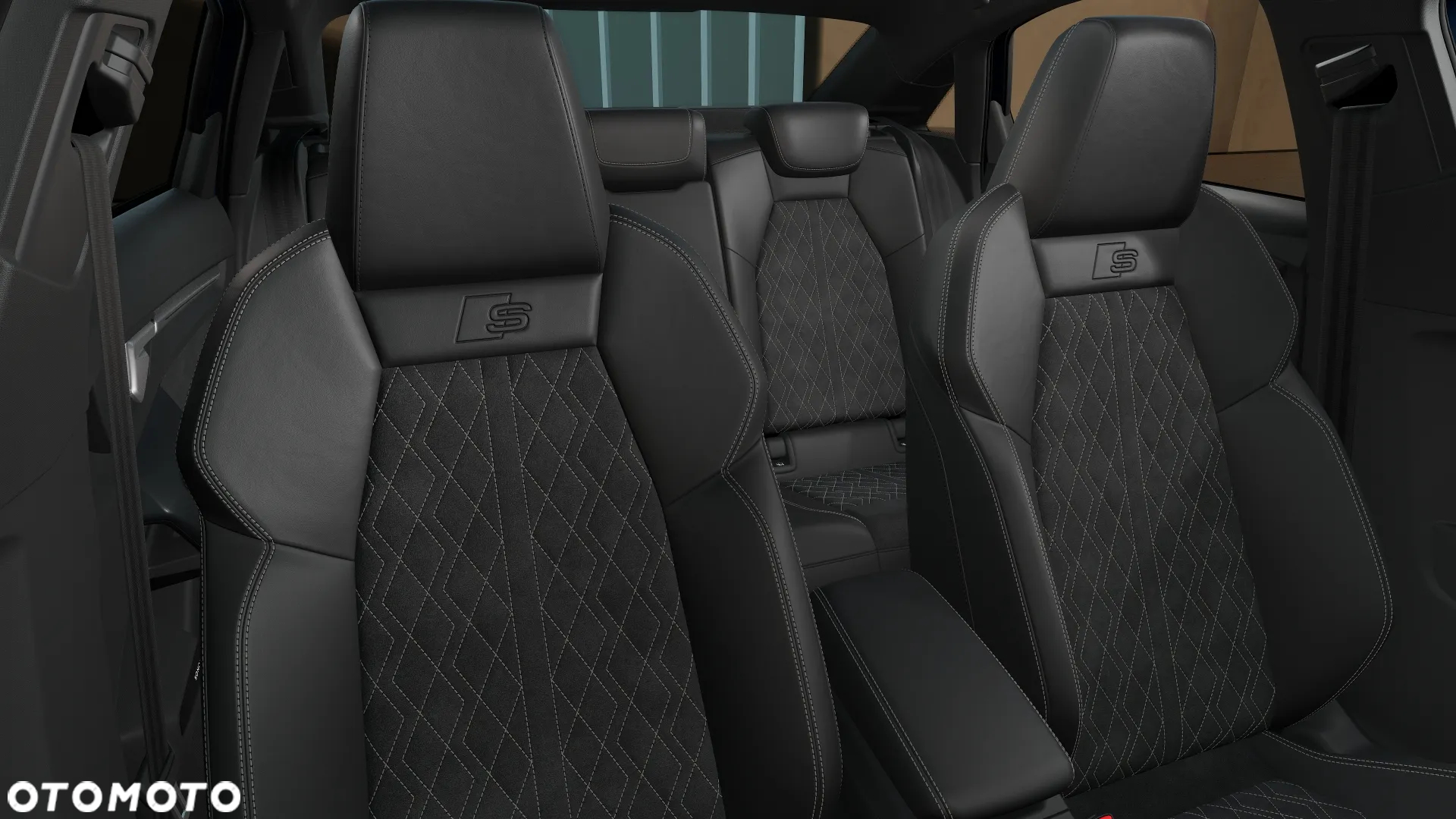 Audi S3 Limousine TFSI Quattro S tronic - 12