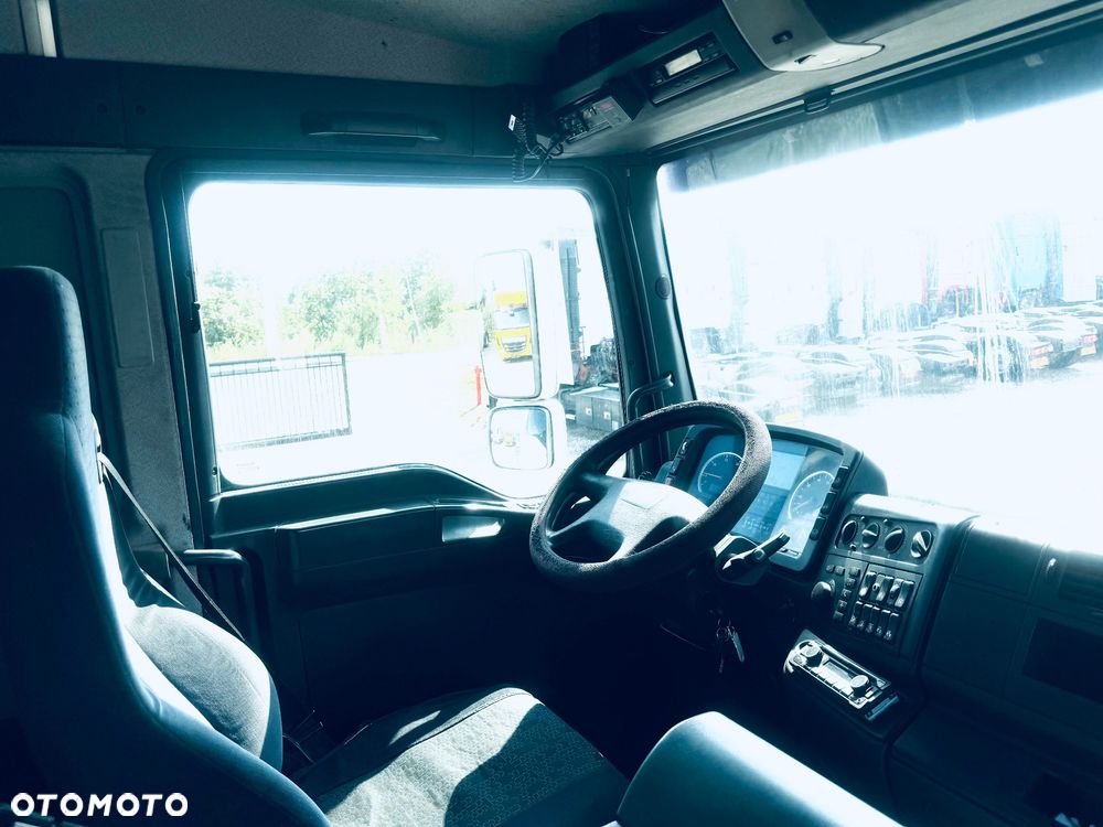 MAN TGA 6x4 Hidraulika - 20