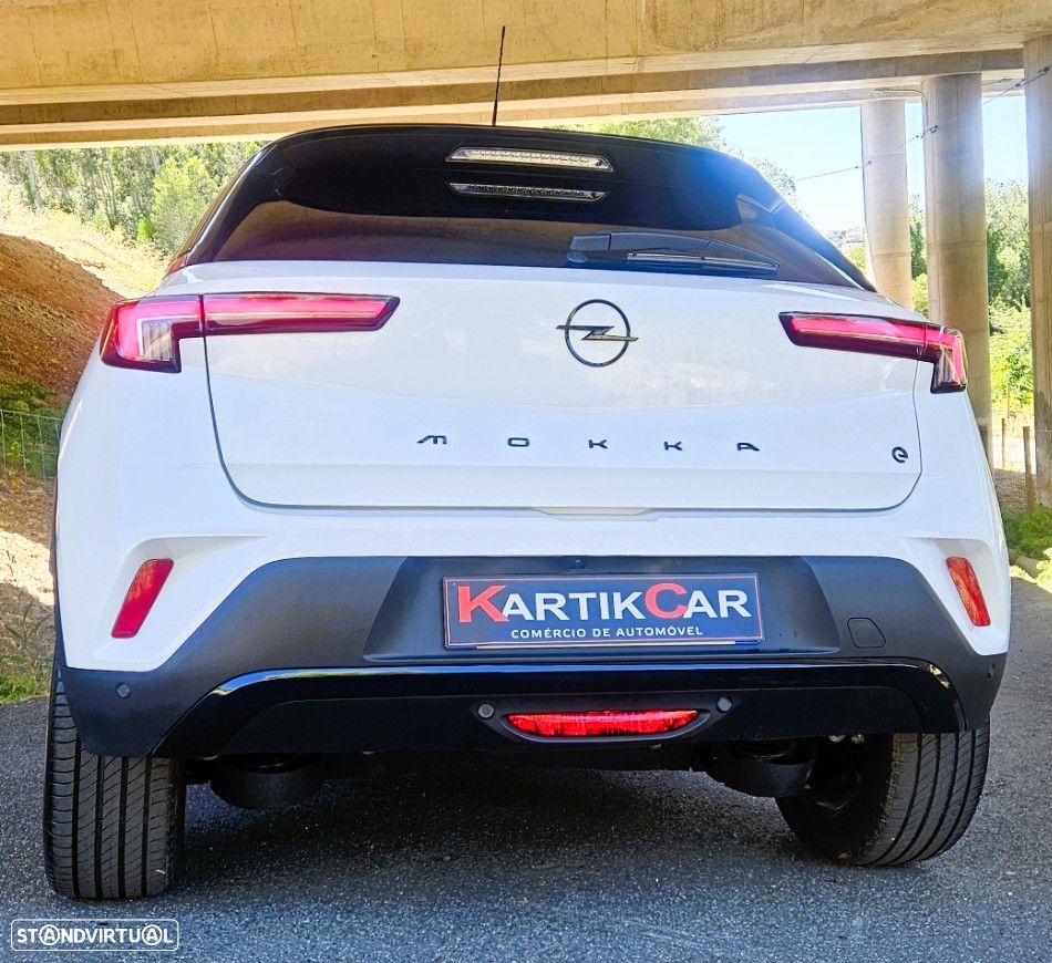 Opel Mokka-e GS Line - 9