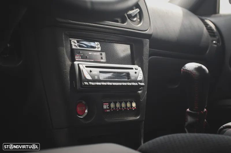 Mitsubishi Lancer - 26