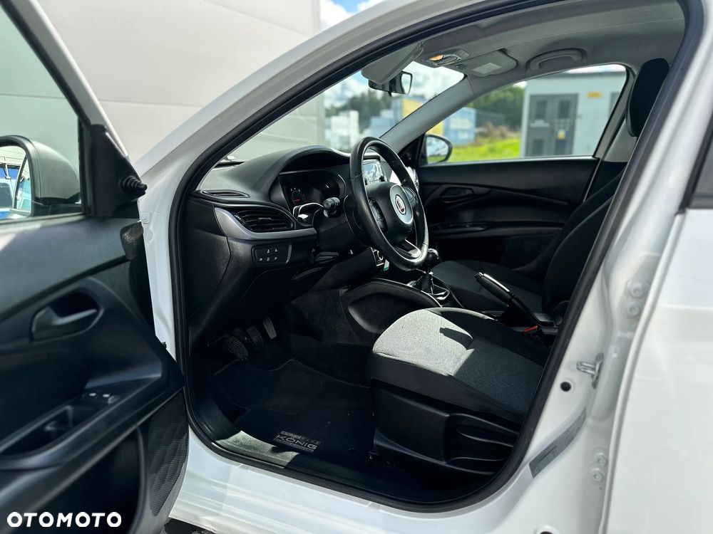 Fiat Tipo - 14