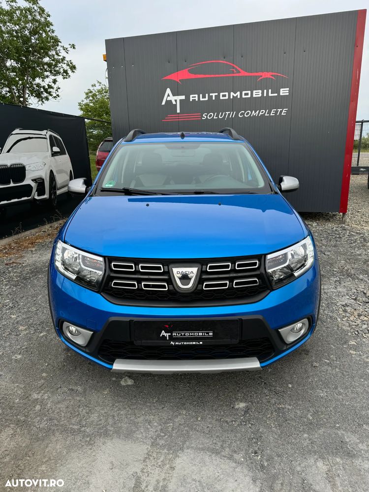 Dacia Logan 0.9 TCe SL Prestige PLUS - 3