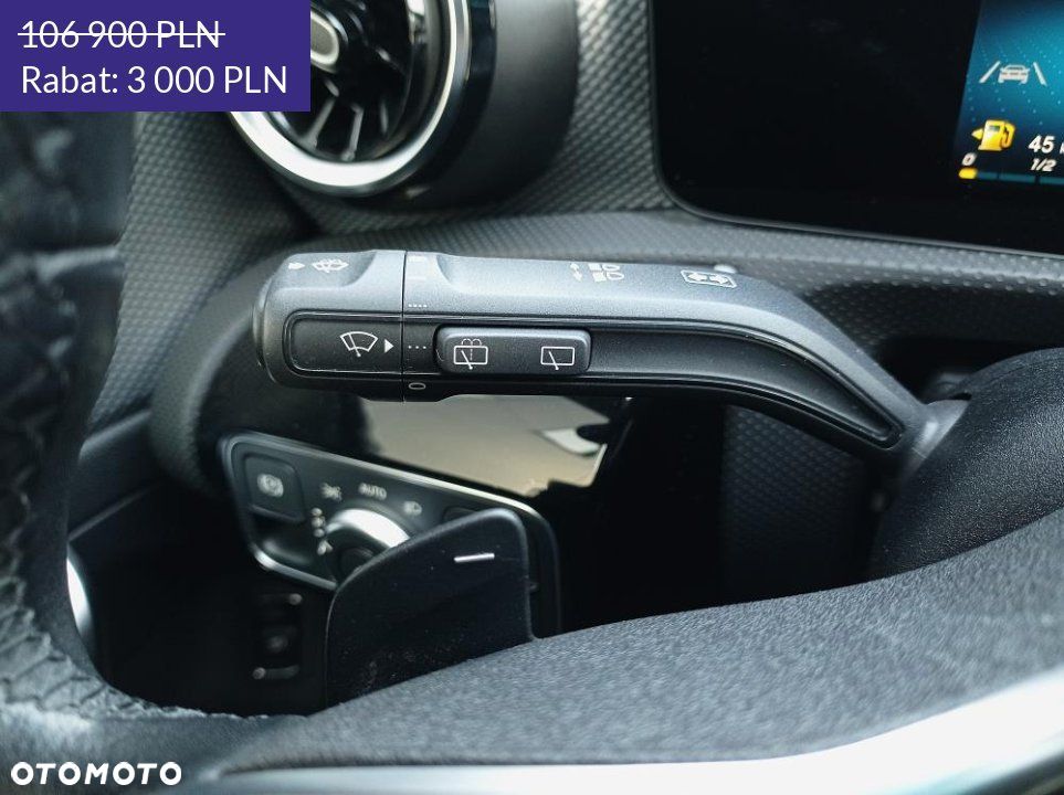 Mercedes-Benz CLA - 12