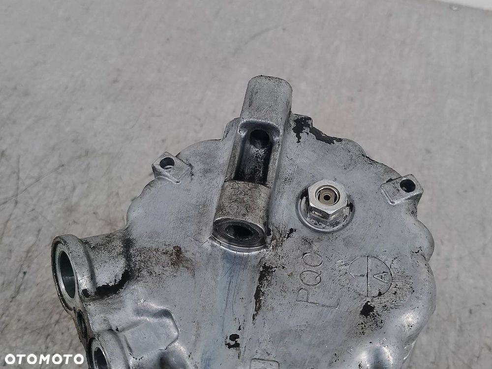 POMPA, SPRĘŻARKA KLIMATYZACJI OPEL VECTRA C 1.9 CDTI - 6