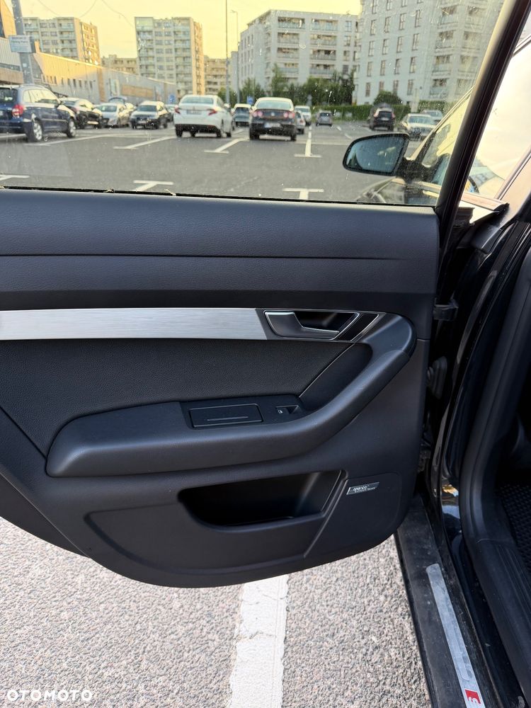 Audi A6 Avant 3.0 TDI Quattro Tiptronic - 7