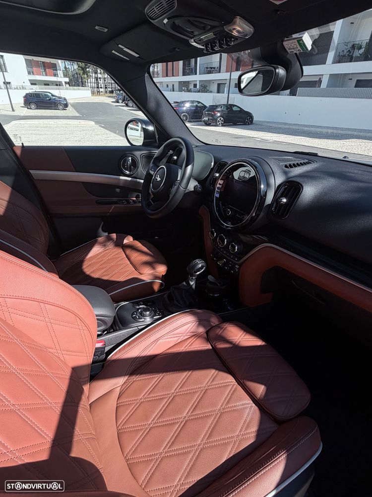 MINI Countryman - 20