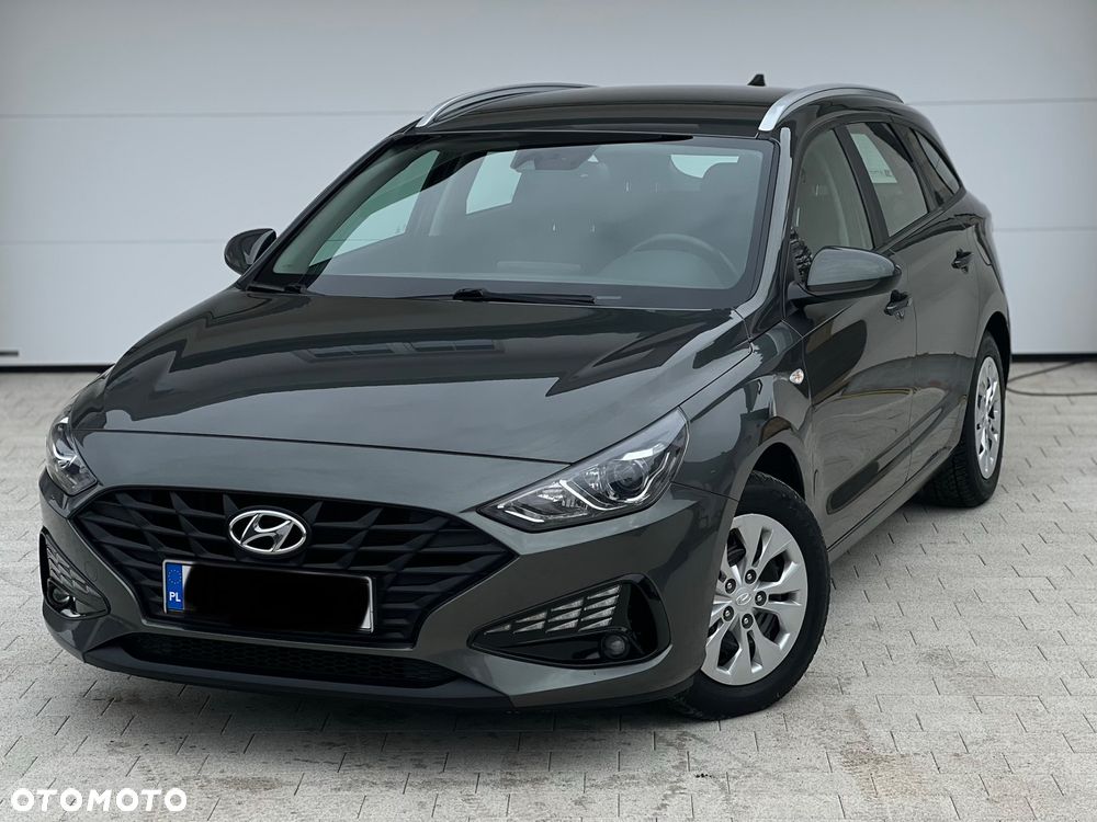 Hyundai i30 - 3