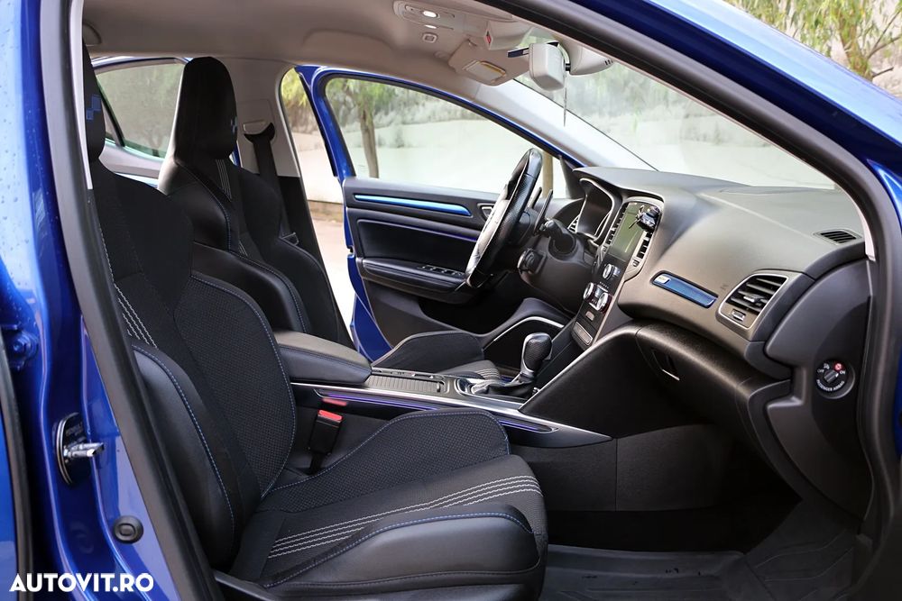 Renault Megane - 4