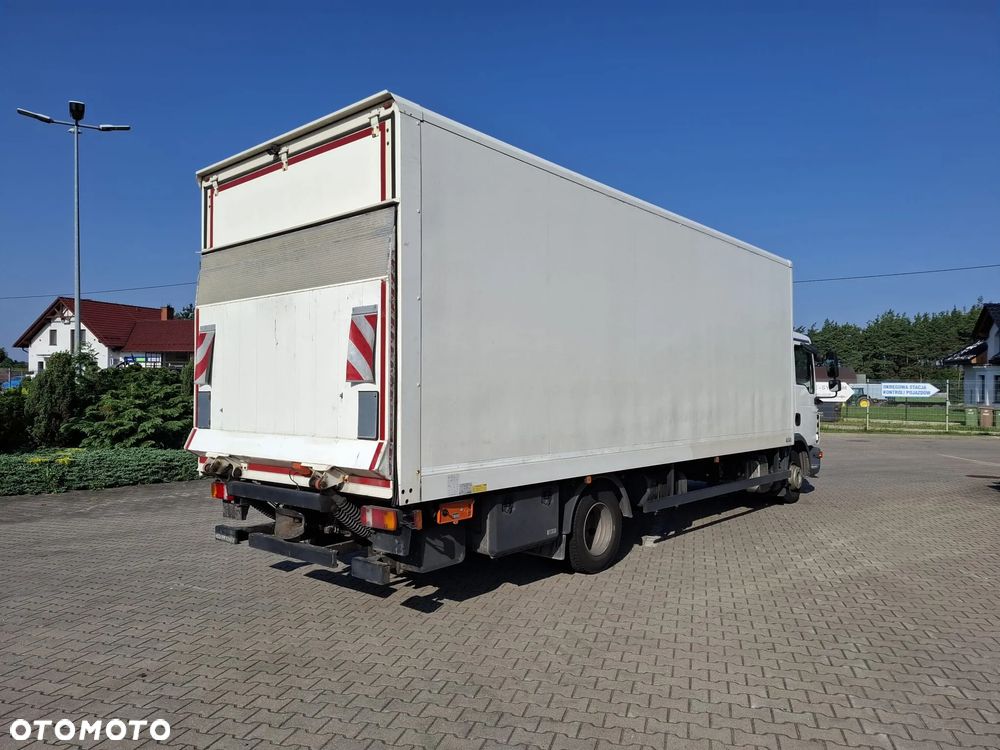 MAN TGL 12.250 - 3