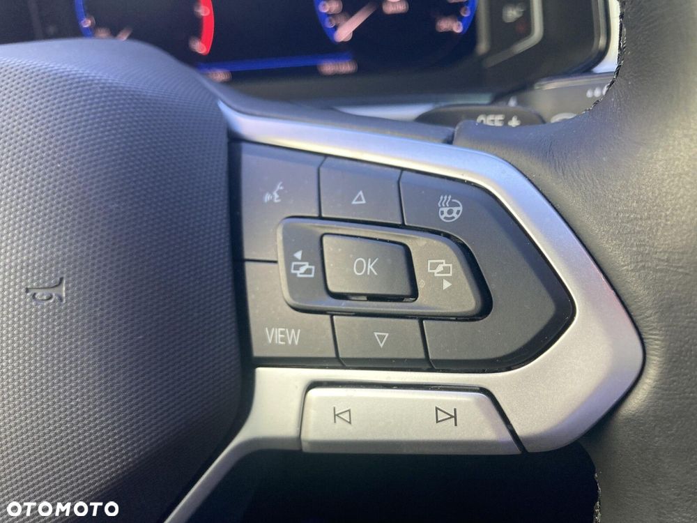 Volkswagen T-Roc 1.5 TSI Life DSG - 14