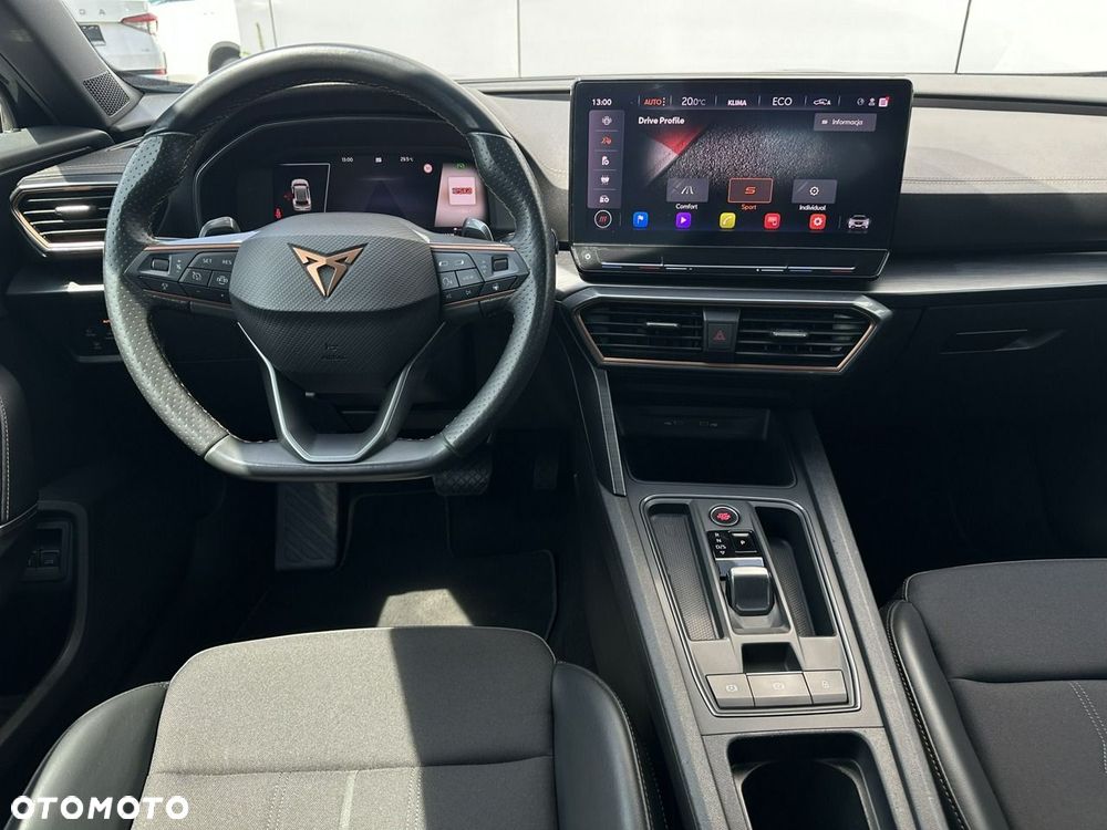 Cupra Formentor 1.4 e-Hybrid DSG - 23