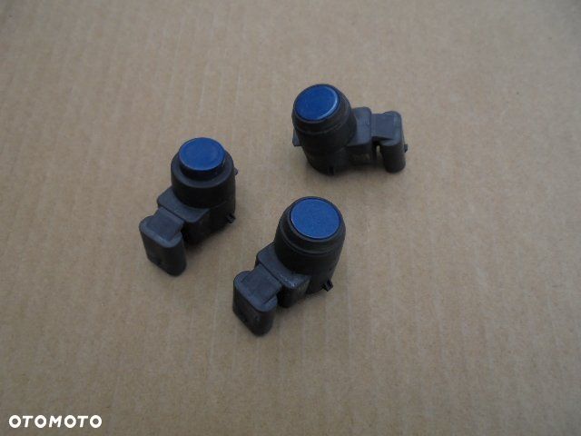 czujnik cofania pdc bmw e90 e91 e92 e81 e82 e87 - 1