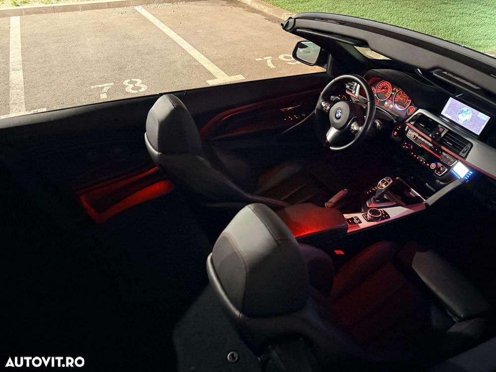 BMW Seria 4 - 17