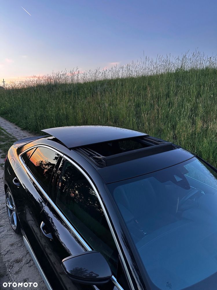 Audi S3 - 7