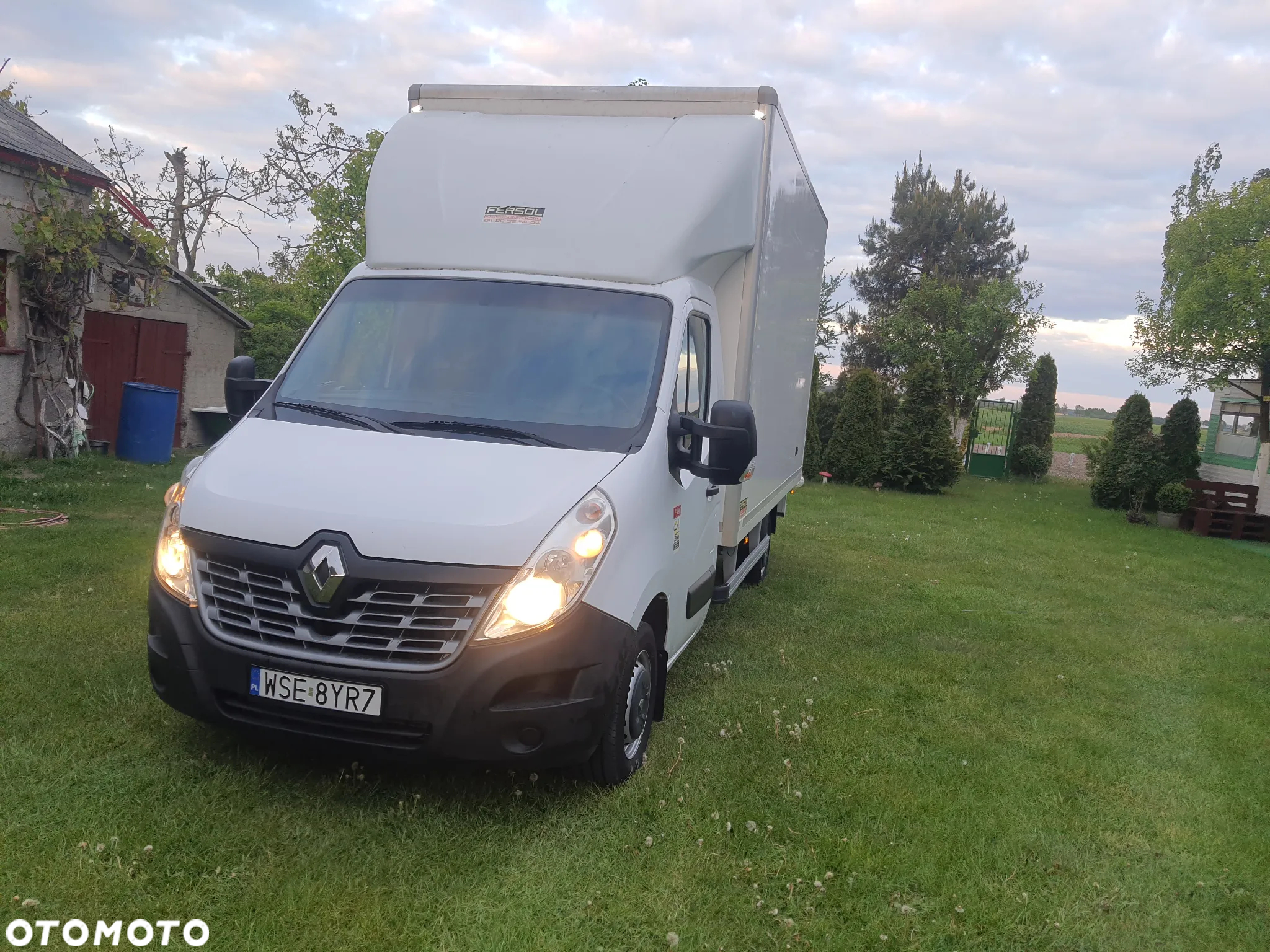 Renault Master - 13