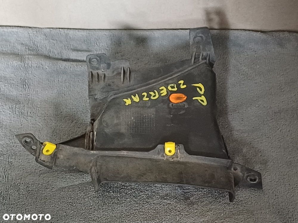 NR 102 Wloty powietrza zderzaka do Audi A4 B9 8W0121763G 8W0121764G - 6