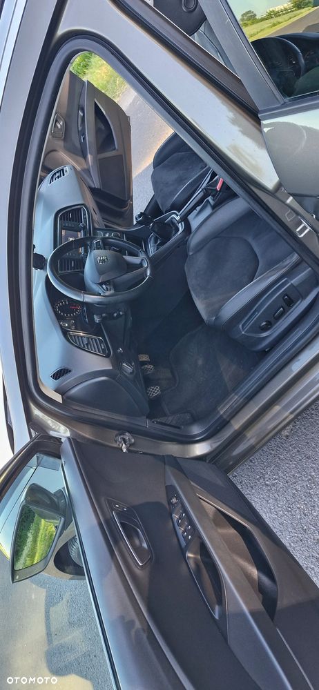 Seat Leon 1.4 TSI Comfort Limited - 9
