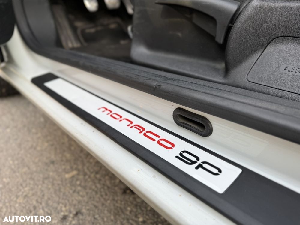 Renault Megane 1.9 dCi FAP Dynamique - 8