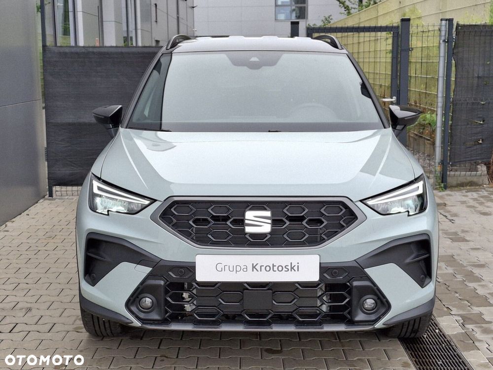 Seat Arona 1.0 TSI Style S&S DSG - 3