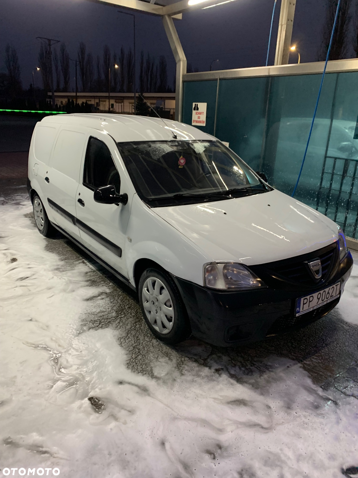 Dacia Logan - 2