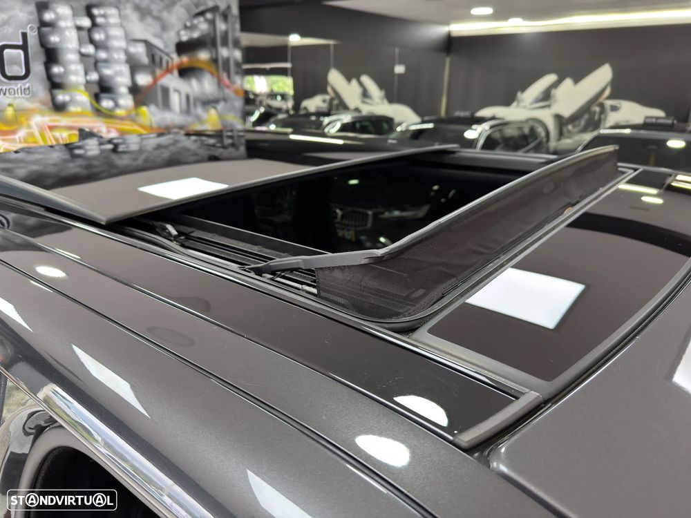 Land Rover Range Rover Sport 2.0 Si4 PHEV HSE Dynamic - 32