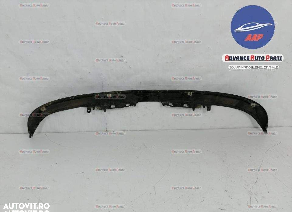 Fusta Bara Spate originala cu senzori Mercedes-Benz  C-Class  W205/S20 - 4
