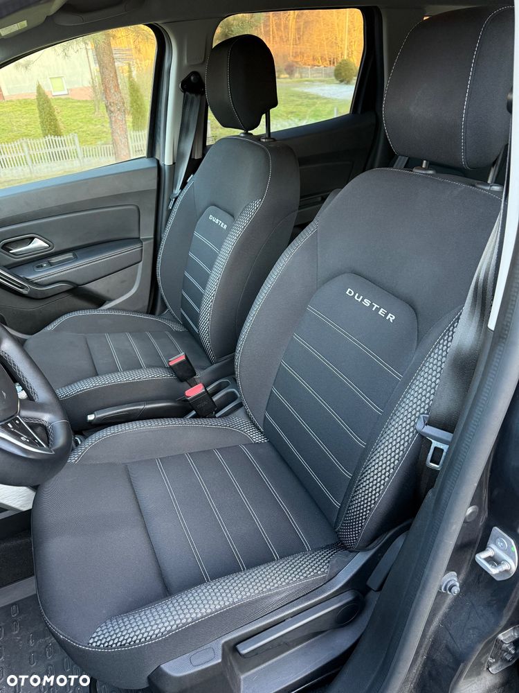 Dacia Duster 1.0 TCe Prestige - 30