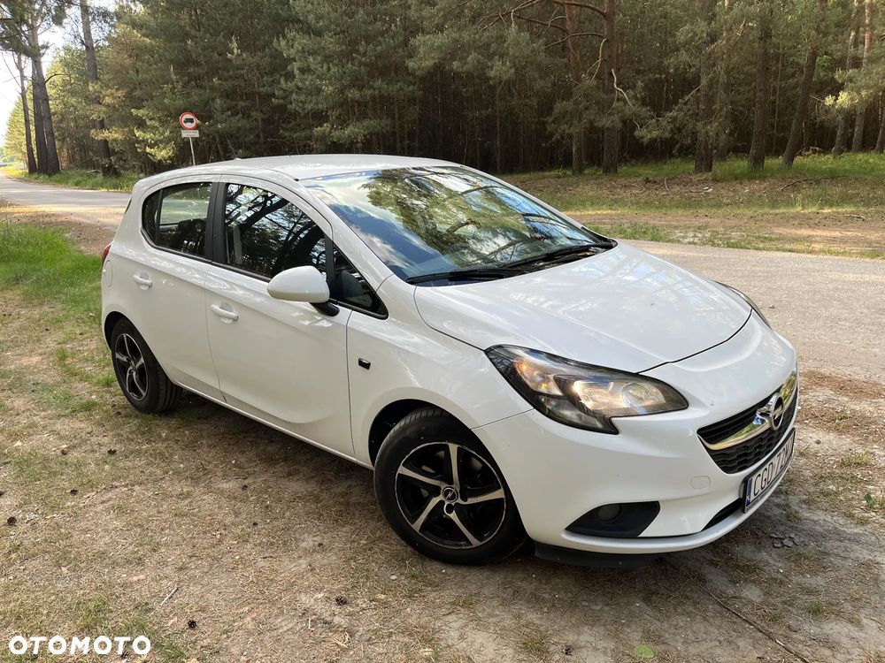 Opel Corsa 1.0 T Color Edition EcoFLEX S&S - 1