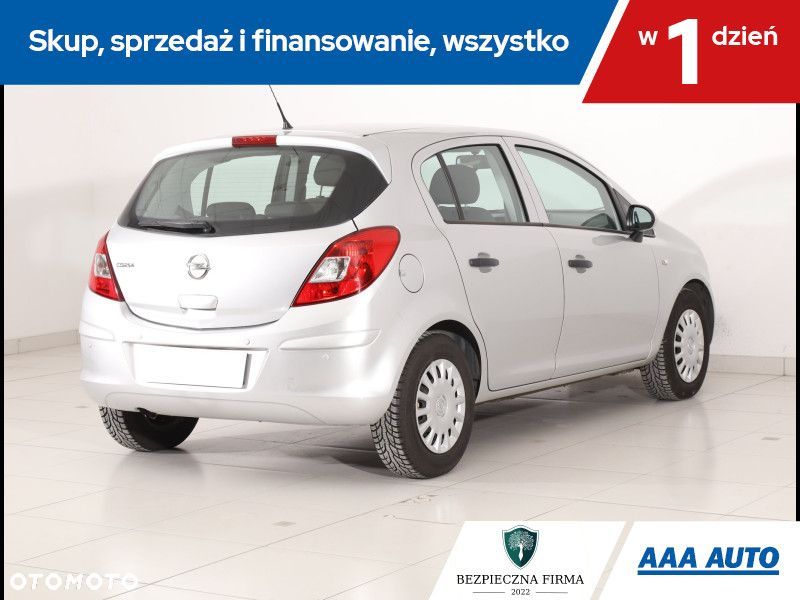 Opel Corsa - 6