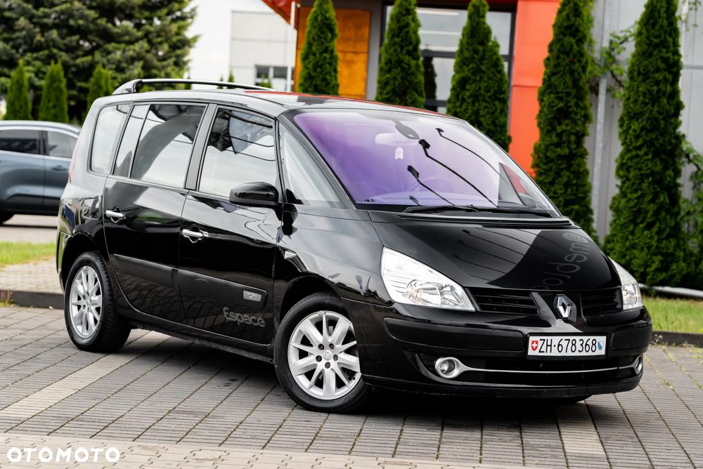 Renault Espace 2.0 Dynamique - 2
