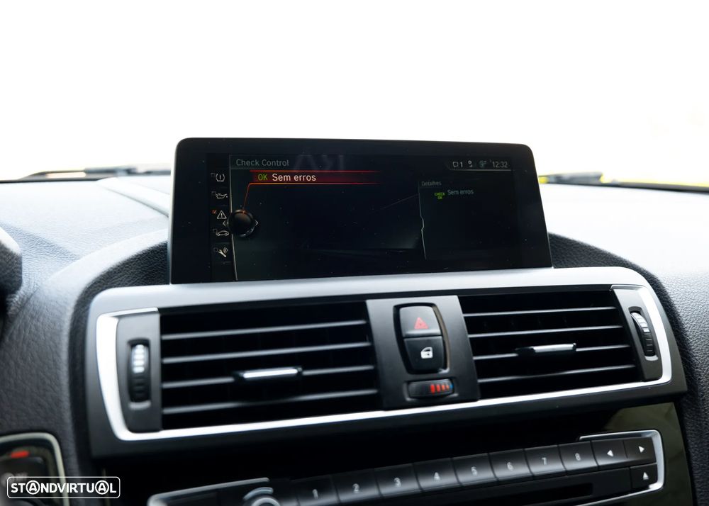 BMW 220 d Sport-Aut. M Sport - 34