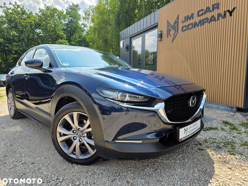 Mazda CX-30 - 2