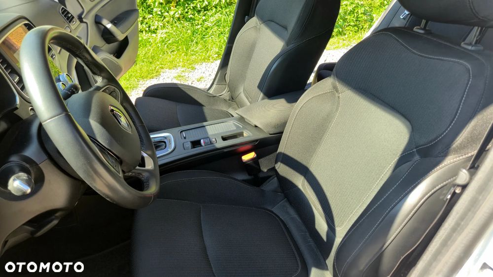Renault Megane 1.6 E-TECH Plug-In Zen - 14