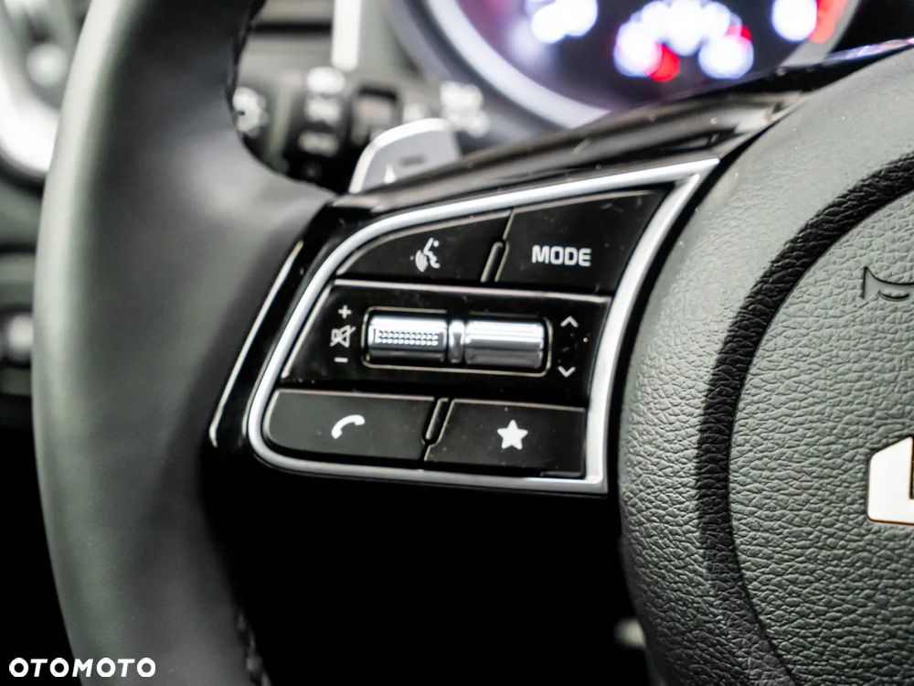 Kia XCeed 1.6 T-GDI M DCT - 18