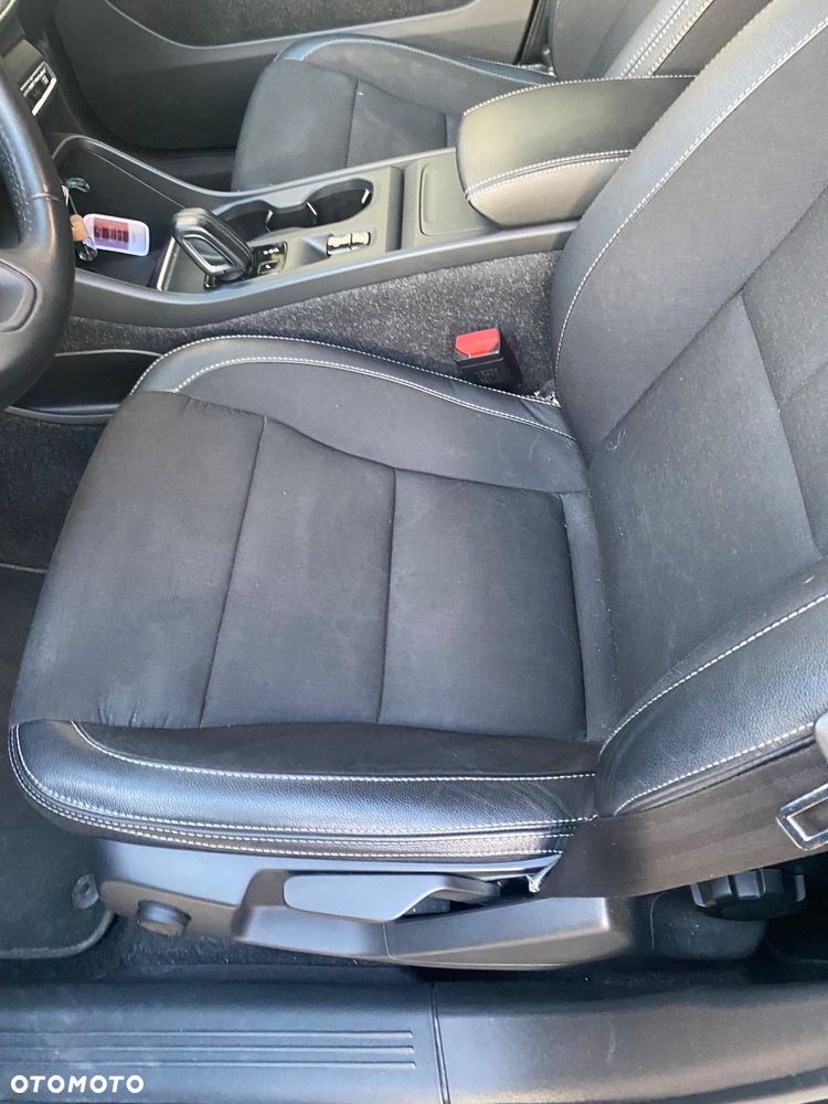 Volvo XC 40 D3 Geartronic Momentum - 9